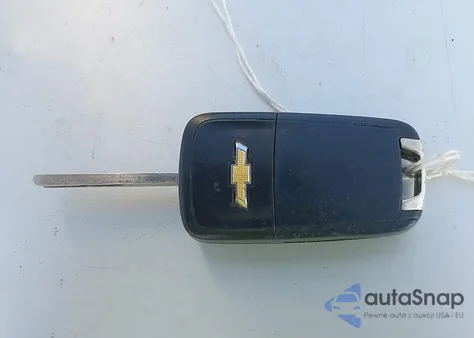 2016 Chevrolet Equinox Lt z USA, uszkodzony, nr VIN 2GNFLFEK5G6144280